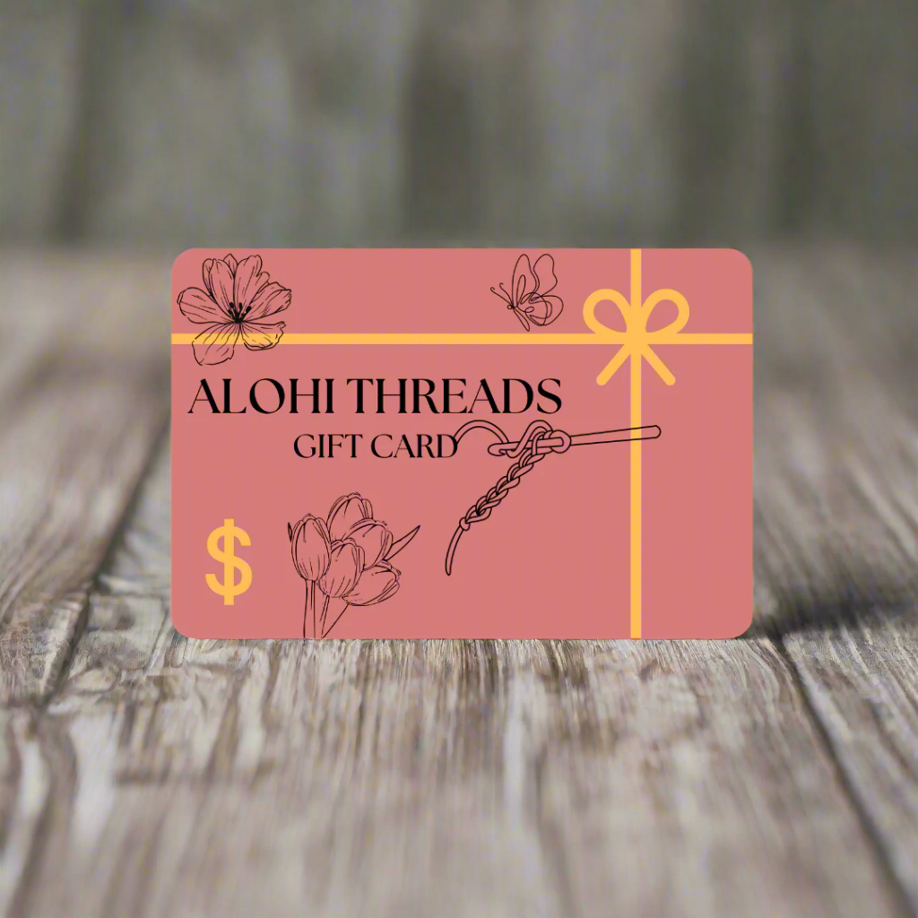 Gift Cards