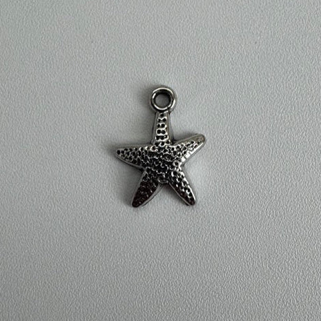 Starfish Charm