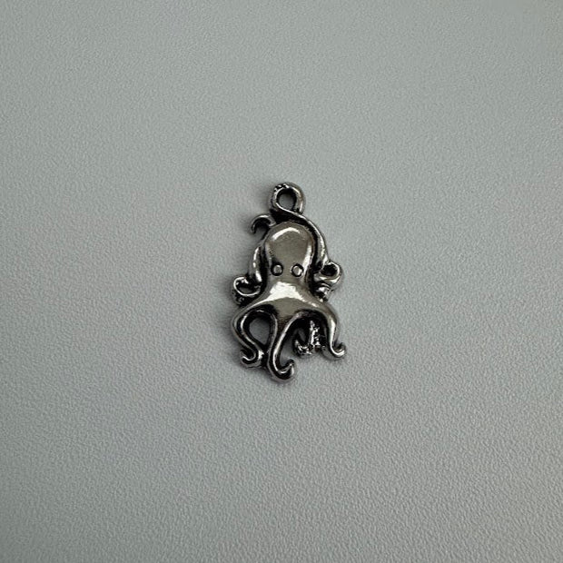 Kraken Charm