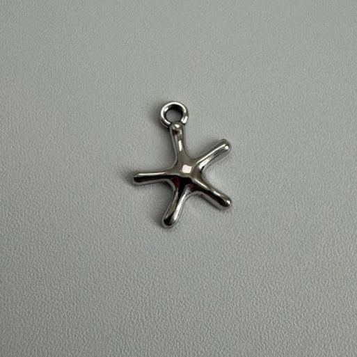 Starfish Charm