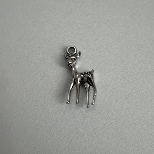 Deer Charm