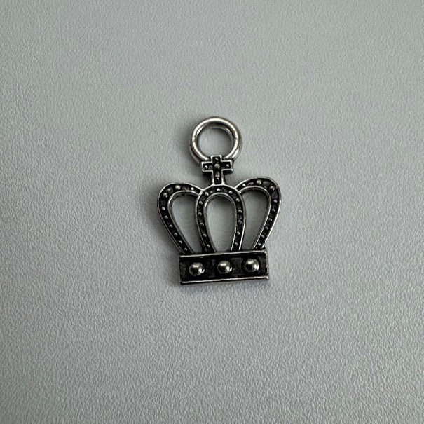 Crown Charm