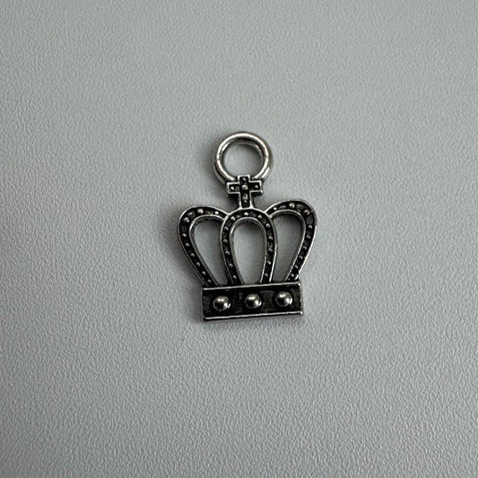 Crown Charm