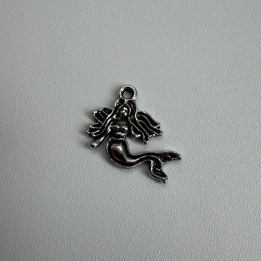 Mermaid Charm