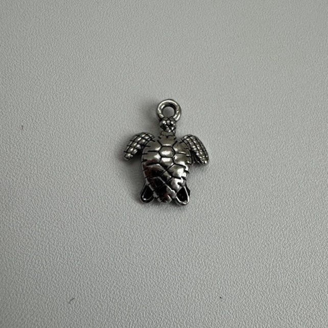 Sea Turtle Charm