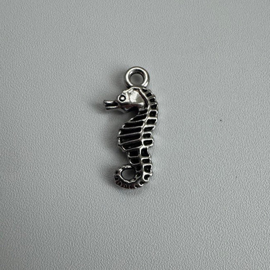 Sea Horse Charm