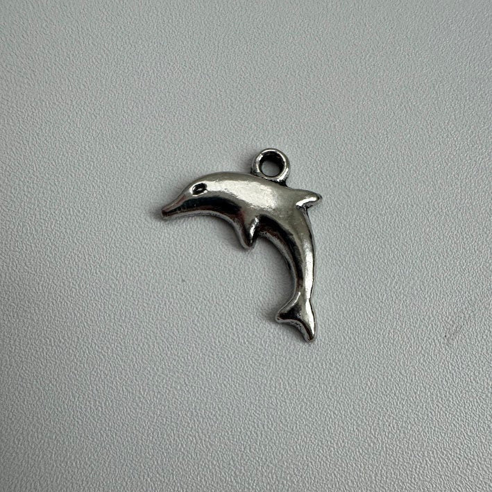 Dolphin Charm