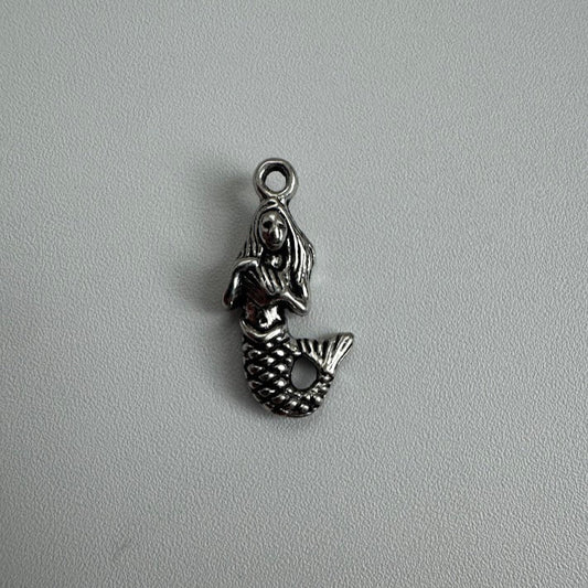 Mermaid Charm