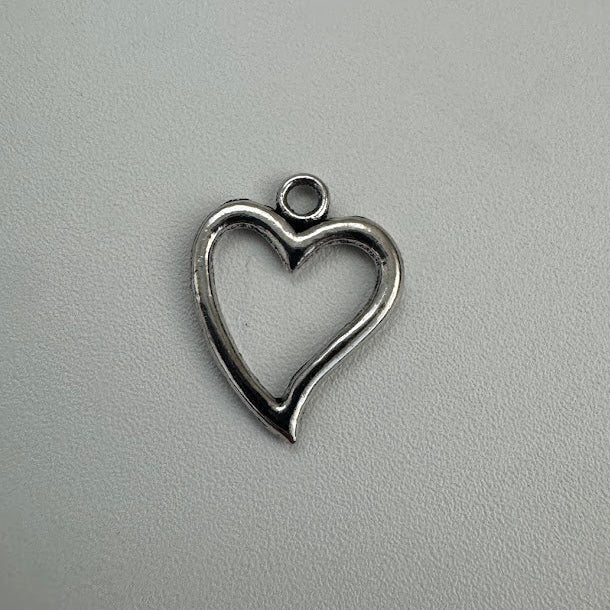 Heart Charm